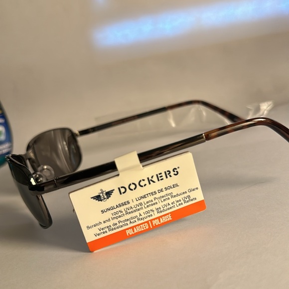 DOCKERS SUNGLASSES - Picture 3 of 6